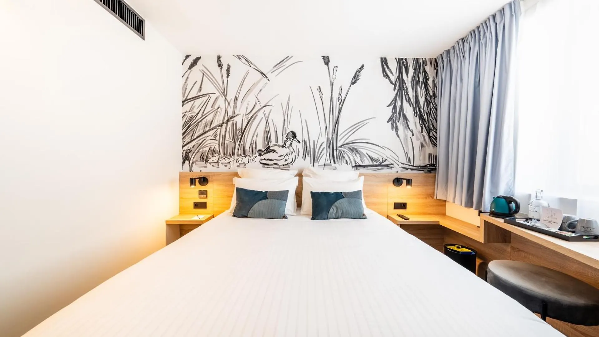 Green Park Hotel Paris