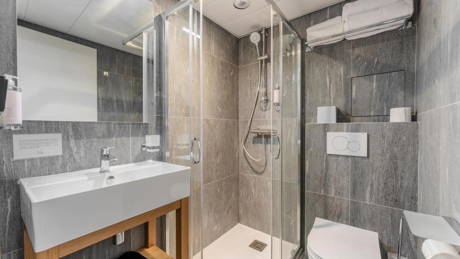 Green Park Hotel Paris