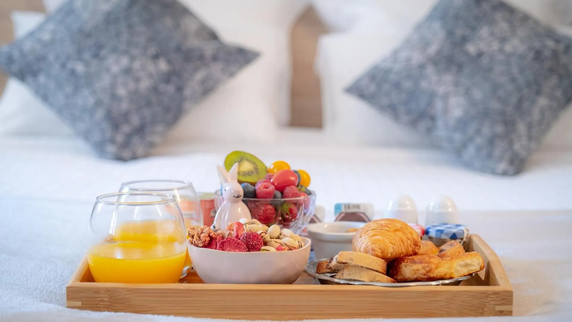 Green Park Hotel Parijs