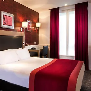 Hotel Elysées Flaubert