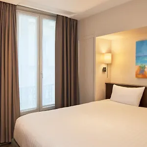 Timhotel Odessa Montparnasse Parijs