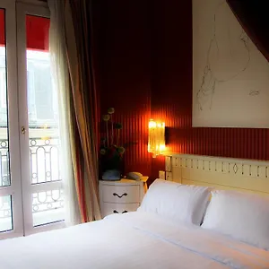 Royal Aboukir Paris Parijs