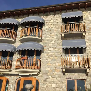 Tres Jolie Hotel Gera Lario