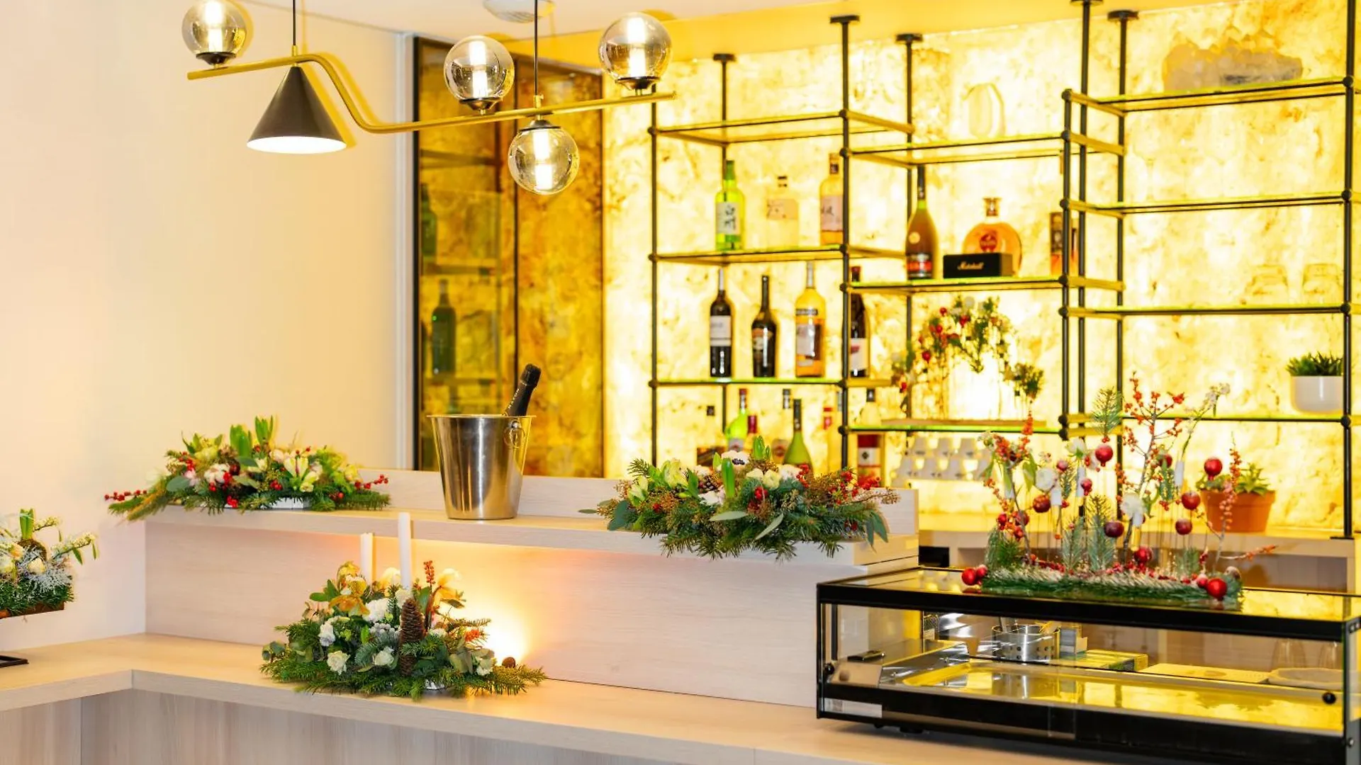 Green Park Hotel Paris