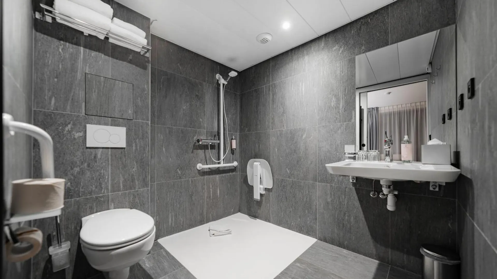 Green Park Hotel Paris Frankrike