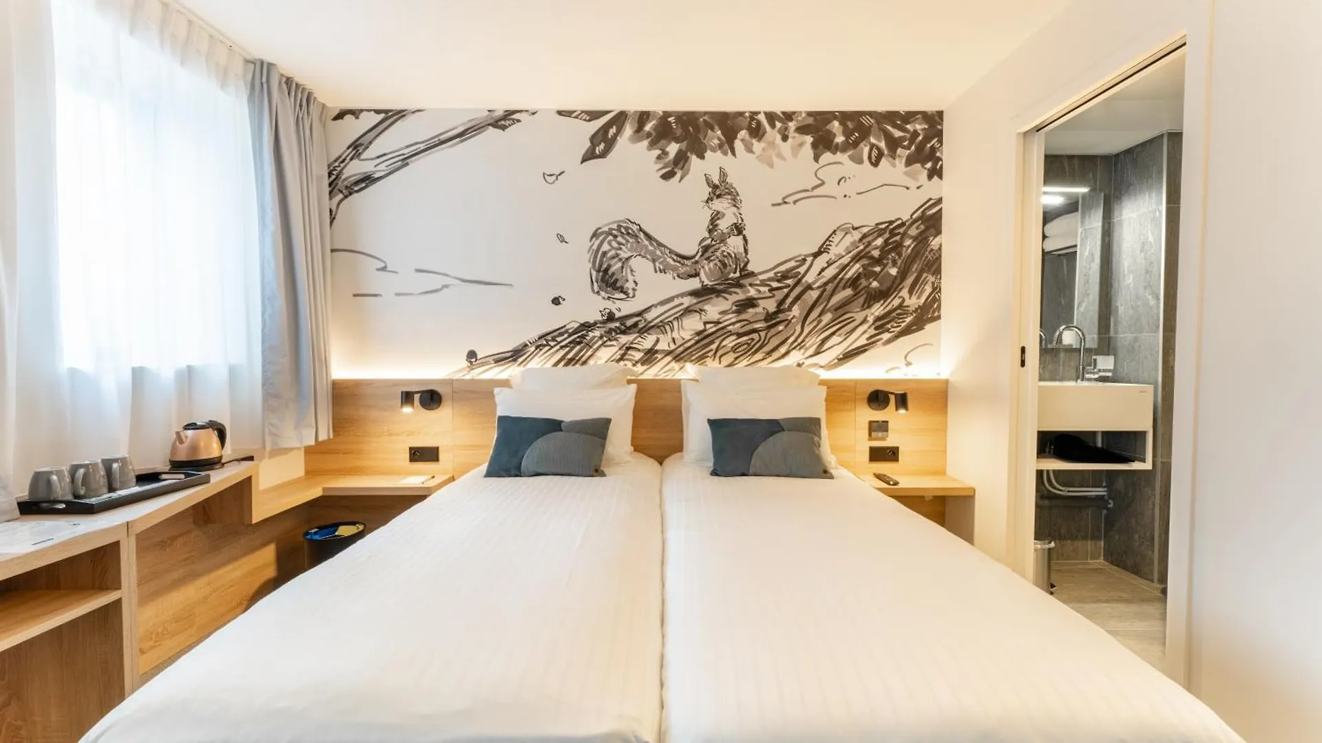 Green Park Hotel Paris