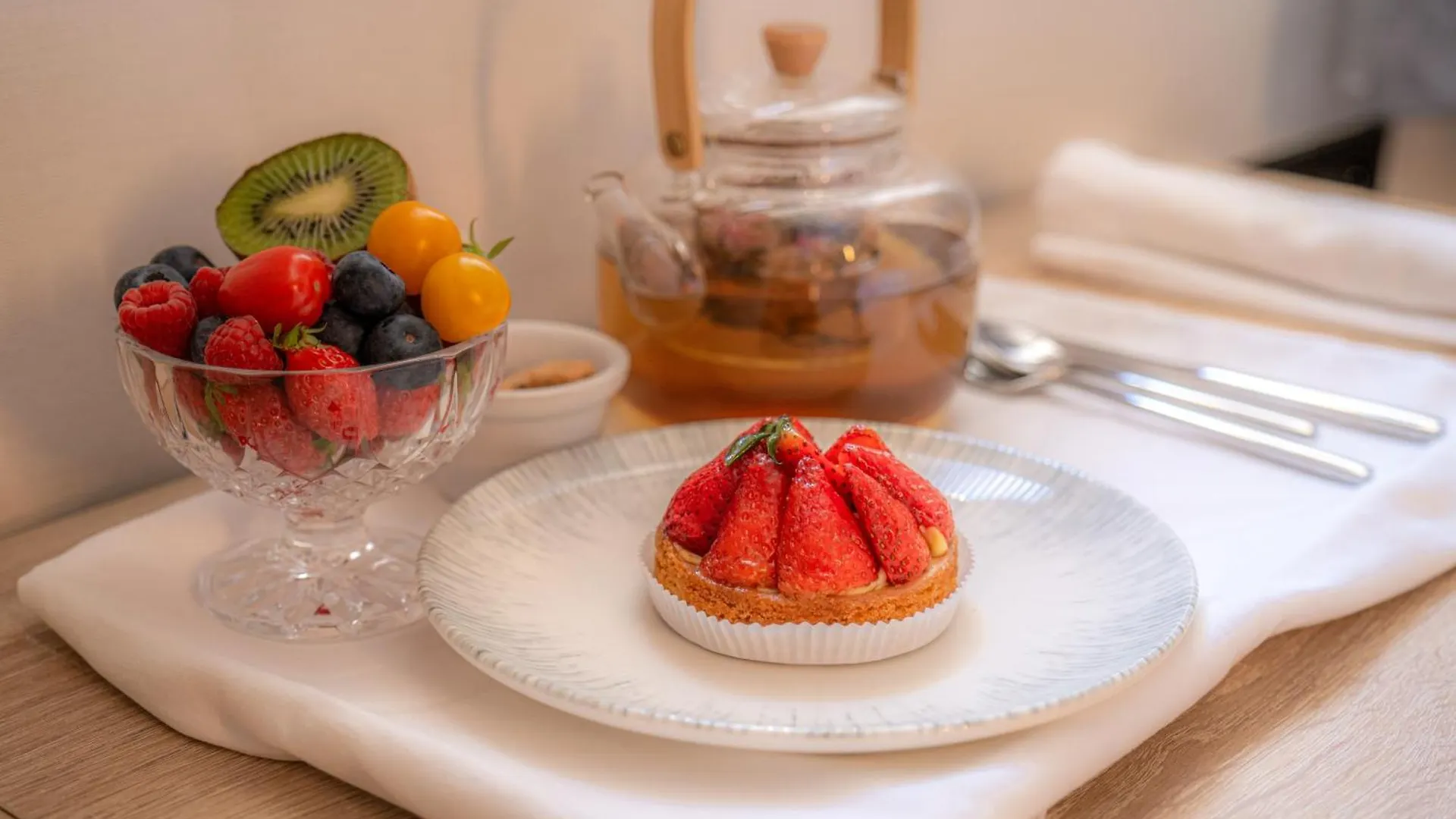 Green Park Hotel Paris 3*,