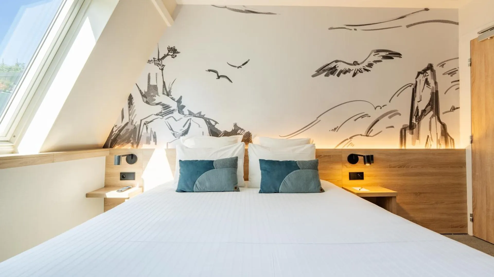 Green Park Hotel Parigi