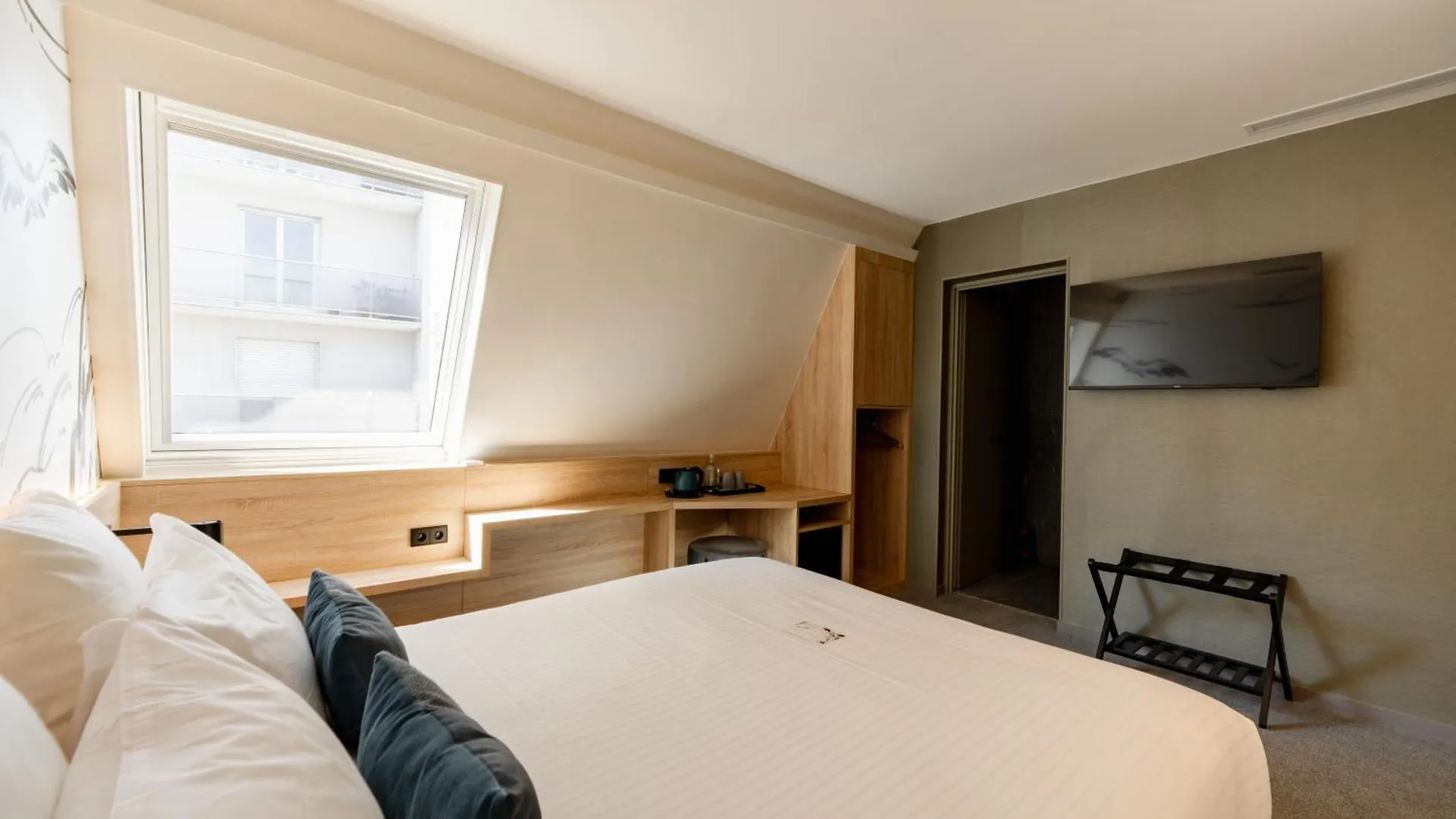 Green Park Hotel Parigi