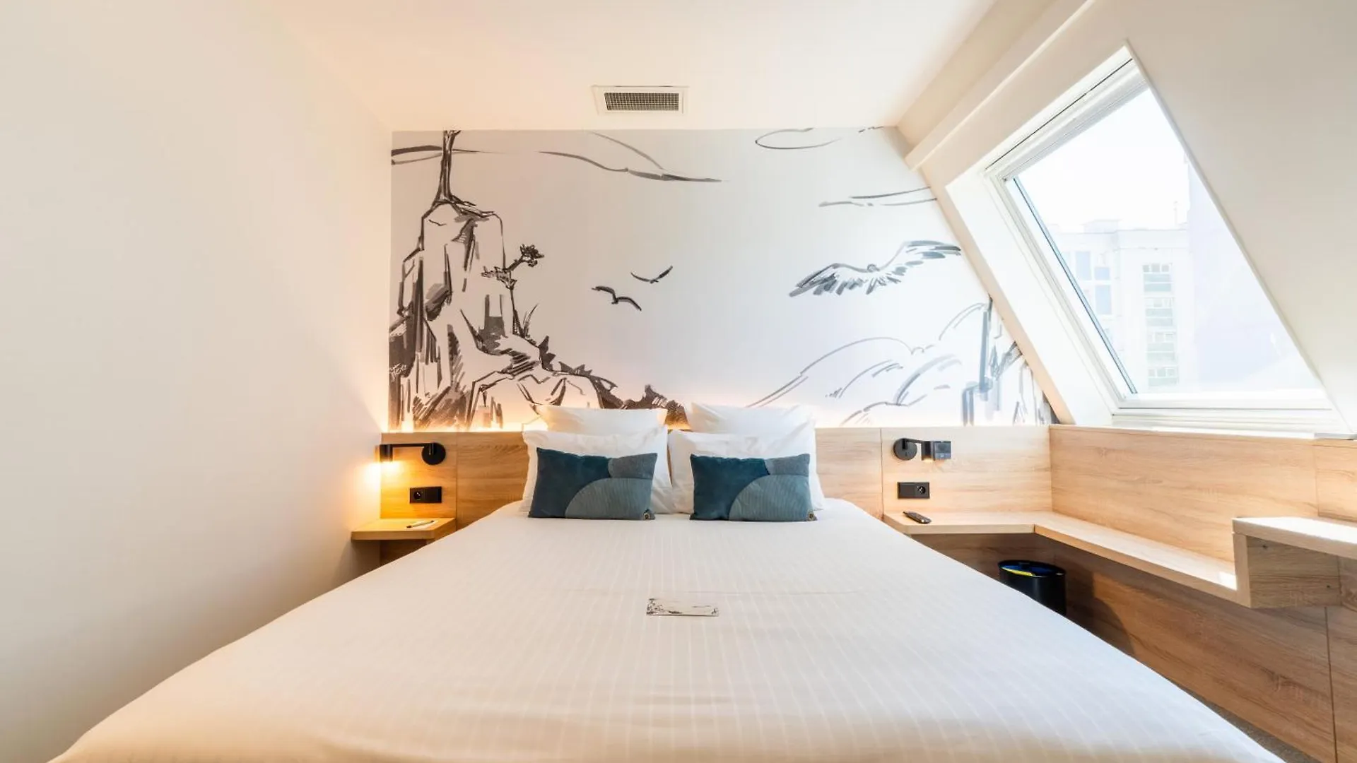 Green Park Hotel Parigi