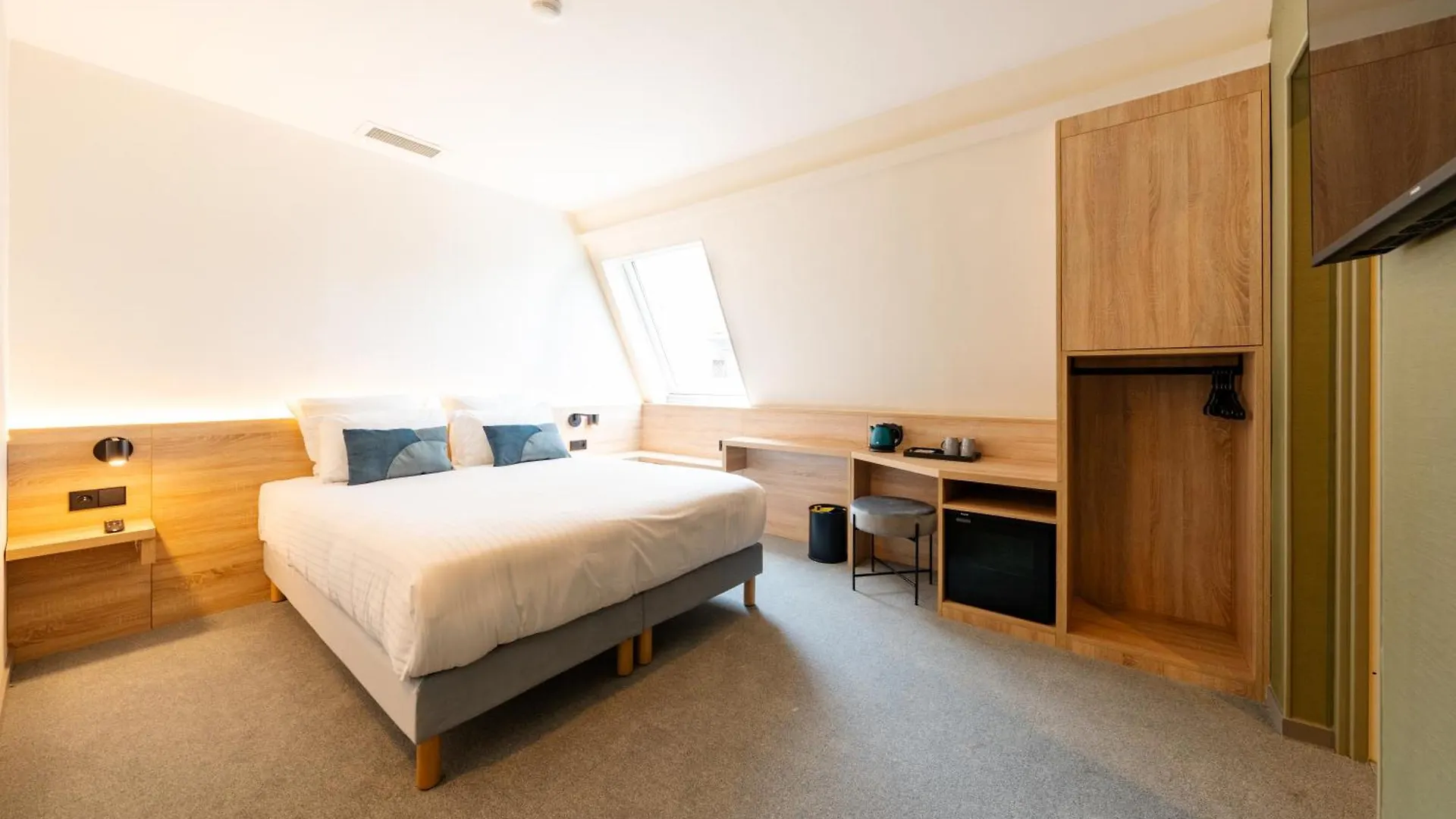 Green Park Hotel Parijs