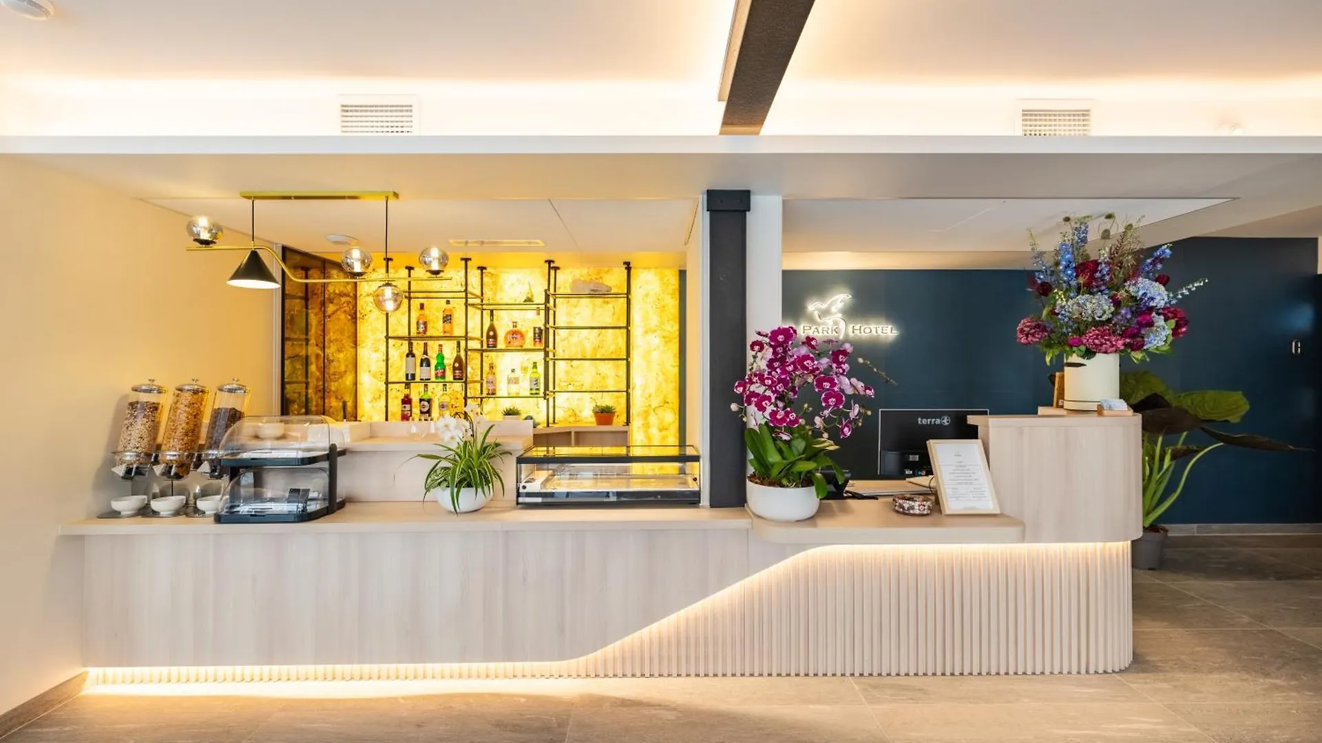 Green Park Hotel Paris