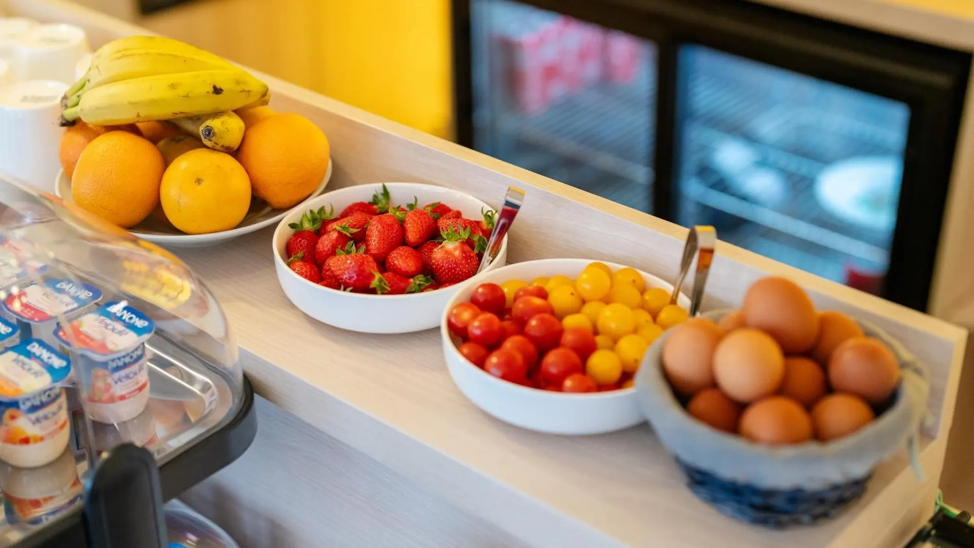 Green Park Hotel Parijs